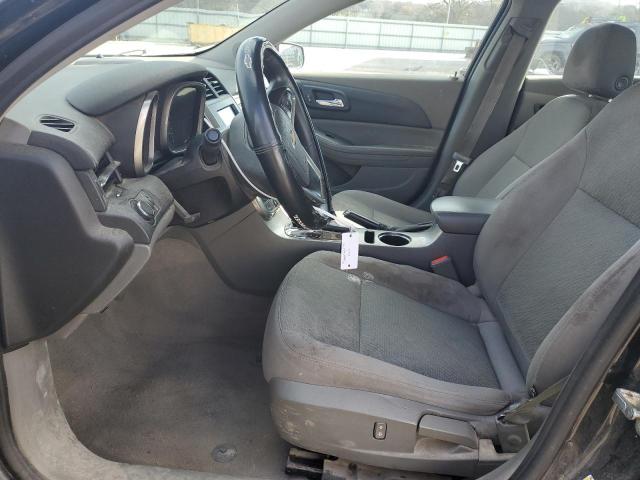 Photo 7 from auction – 2014 CHEVROLET MALIBU LS with VIN 1G11B5SL5EF136673
