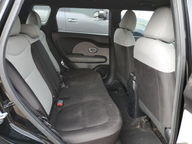 Photo 10 from auction – 2018 KIA SOUL with VIN KNDJN2A20J7625945