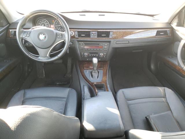 Photo 8 from auction – 2008 BMW 328 XI with VIN WBAWC33578PD09607