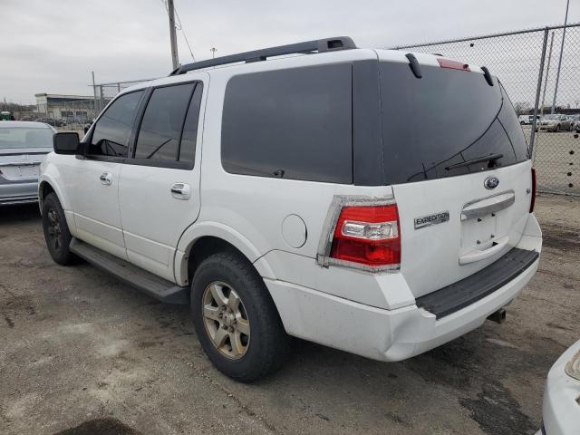 Photo 2 from auction – 2010 FORD EXPEDITION with VIN 1FMJU1G5XAEB62900