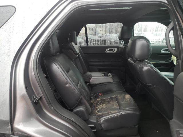 Photo 11 from auction – 2011 FORD EXPLORER L with VIN 1FMHK8F87BGA66060