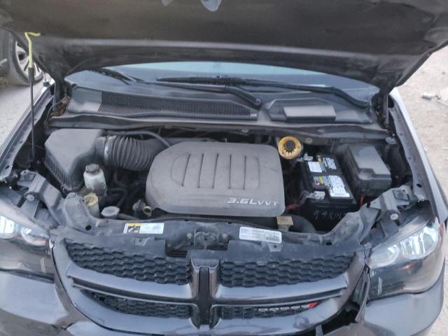 Photo 12 from auction – 2017 DODGE GRAND CARA with VIN 2C4RDGEG5HR671918