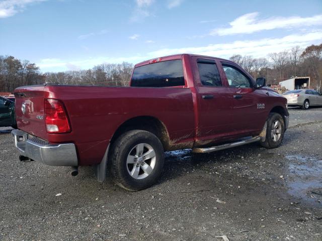 Photo 3 from auction – 2014 RAM 1500 ST with VIN 1C6RR7FG8ES362042