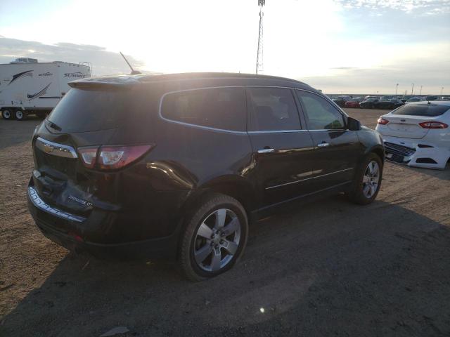 Photo 3 from auction – 2014 CHEVROLET TRAVERSE L with VIN 1GNKRJKD8EJ337268