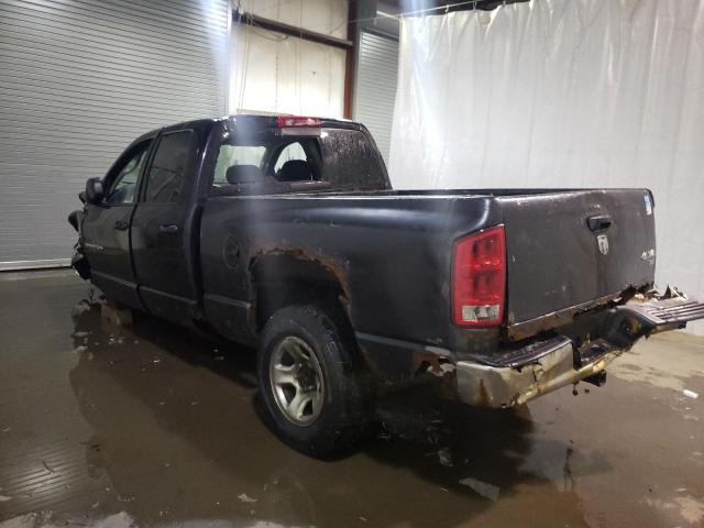 Photo 2 from auction – 2005 DODGE RAM with VIN 1D7HU18D45S154880