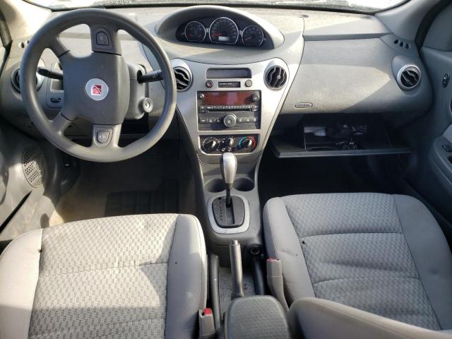Photo 8 from auction – 2007 SATURN ION LEVEL with VIN 1G8AJ55F57Z161066