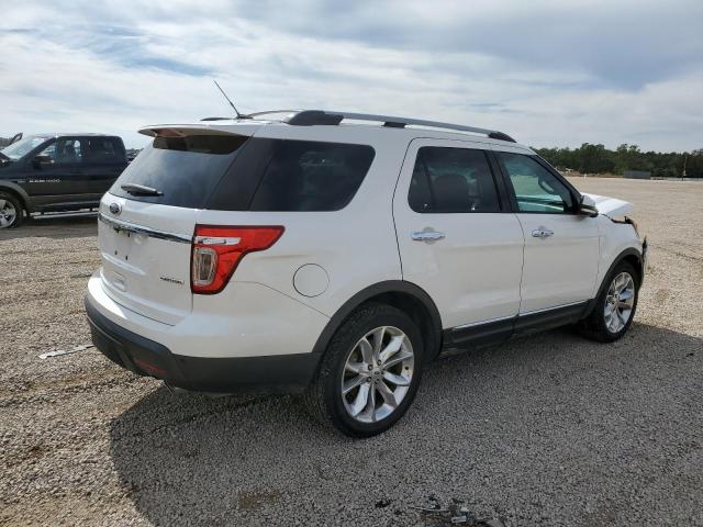 Photo 3 from auction – 2014 FORD EXPLORER L with VIN 1FM5K7F82EGB49154