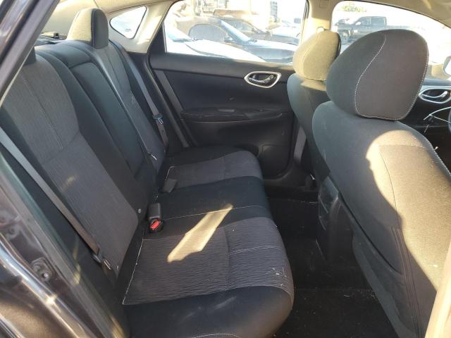 Photo 10 from auction – 2014 NISSAN SENTRA S with VIN 3N1AB7AP0EL694852