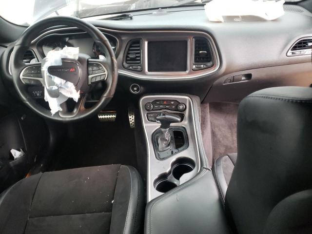 Photo 8 from auction – 2019 DODGE CHALLENGER with VIN 2C3CDZBT1KH545348