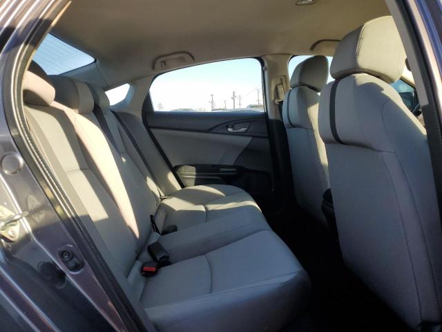 Photo 10 from auction – 2016 HONDA CIVIC LX with VIN 2HGFC2F55GH566694