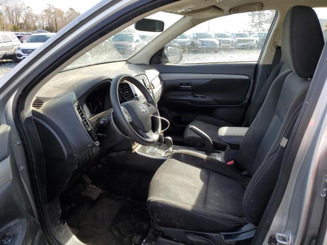 Photo 7 from auction – 2018 MITSUBISHI OUTLANDER with VIN JA4AD2A32JZ062780
