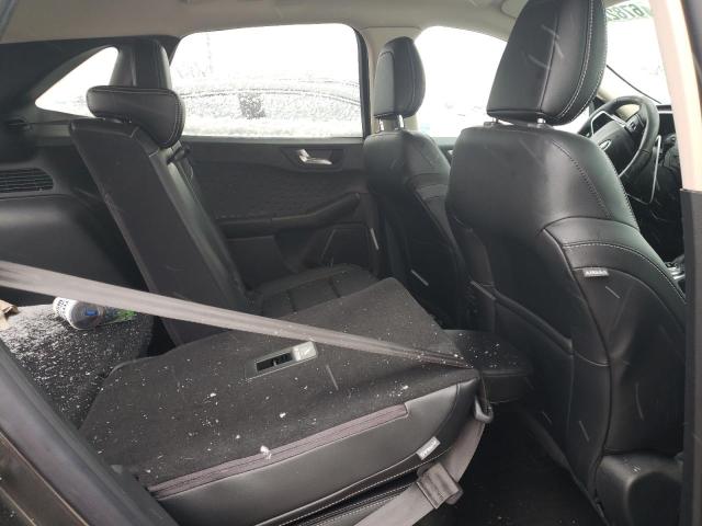 Photo 11 from auction – 2020 FORD ESCAPE SEL with VIN 1FMCU9H92LUA33406