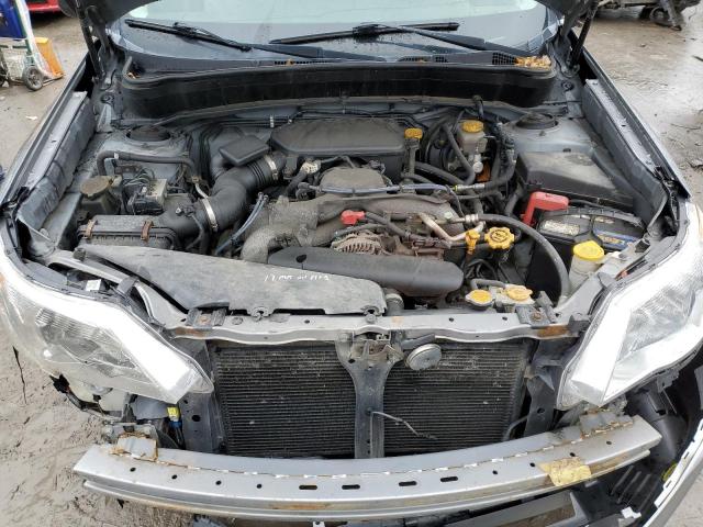 Photo 11 from auction – 2009 SUBARU FORESTER 2 with VIN JF2SH61639G733575