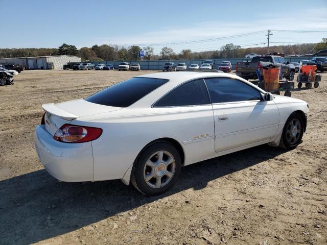 Photo 3 from auction – 2003 TOYOTA CAMRY SOLA with VIN 2T1CF28P33C604919