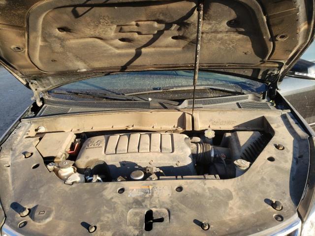 Photo 12 from auction – 2014 CHEVROLET TRAVERSE L with VIN 1GNKRJKD8EJ337268
