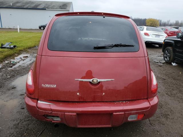 Photo 6 from auction – 2010 CHRYSLER PT CRUISER with VIN 3A4GY5F91AT219607
