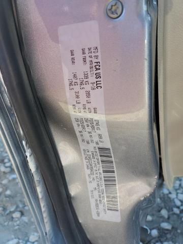 Photo 14 from auction – 2019 DODGE GRAND CARA with VIN 2C4RDGCG0KR564222