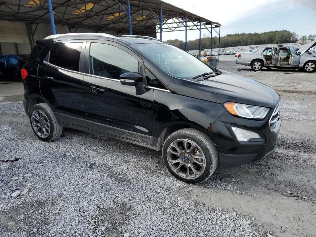 Photo 4 from auction – 2020 FORD ECOSPORT T with VIN MAJ6S3KL2LC349828