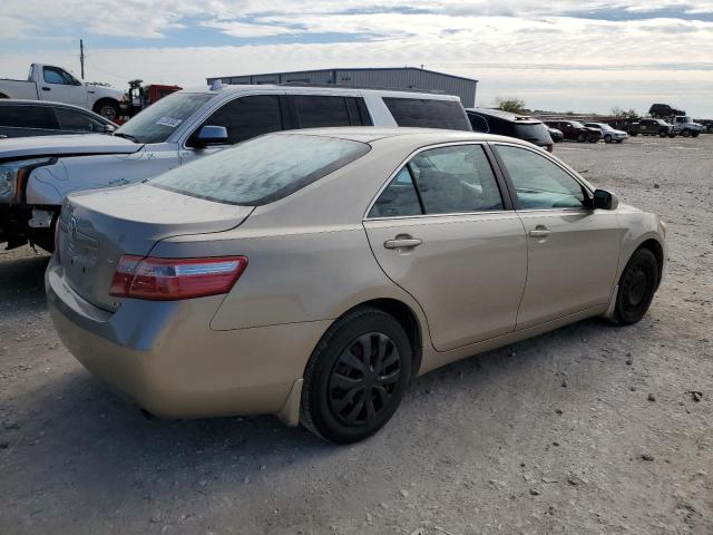 Photo 3 from auction – 2008 TOYOTA CAMRY CE with VIN 4T1BE46K18U258005