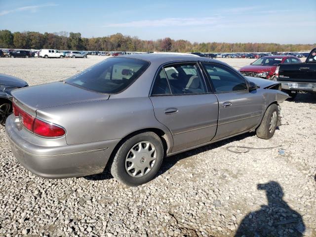 Photo 3 from auction – 1999 BUICK CENTURY CU with VIN 2G4WS52M6X1419112
