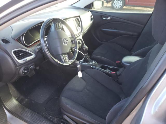 Photo 7 from auction – 2014 DODGE DART SE AE with VIN 1C3CDFDH0ED904424