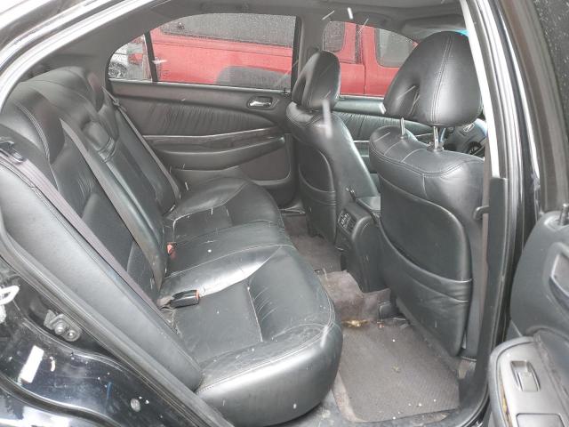 Photo 10 from auction – 2002 ACURA 3.2TL TYPE with VIN 19UUA56822A044783