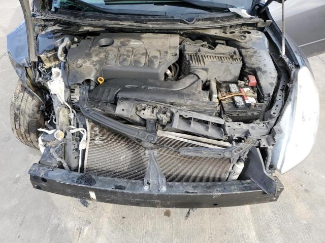 Photo 11 from auction – 2010 NISSAN ALTIMA BAS with VIN 1N4AL2AP2AN515496