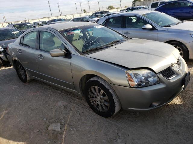 Photo 4 from auction – 2006 MITSUBISHI GALANT ES with VIN 4A3AB36F76E048857