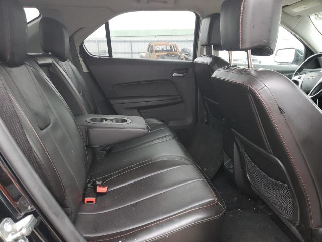 Photo 11 from auction – 2014 CHEVROLET EQUINOX LT with VIN 2GNALCEKXE6301792