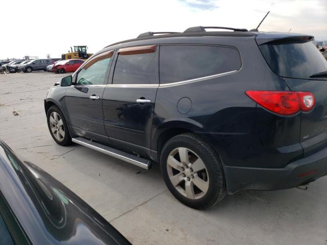 Photo 2 from auction – 2011 CHEVROLET TRAVERSE L with VIN 1GNKVJED7BJ306841