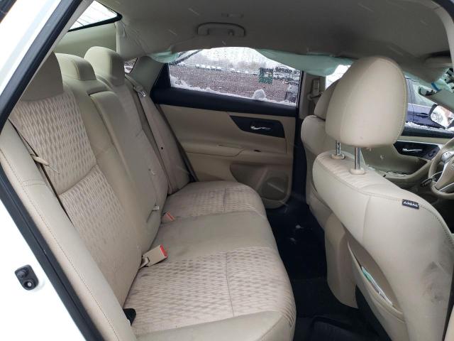 Photo 10 from auction – 2017 NISSAN ALTIMA 2.5 with VIN 1N4AL3AP6HC128560