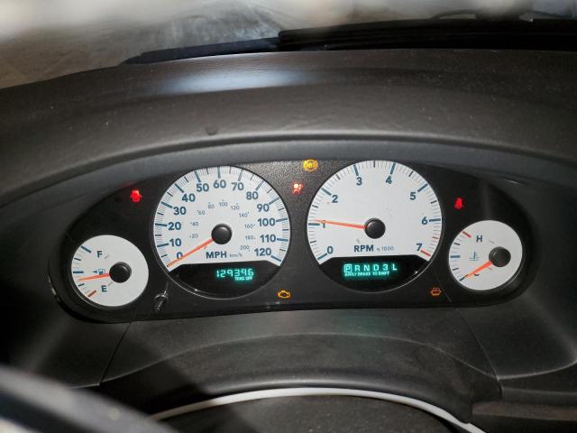 Photo 9 from auction – 2005 DODGE GRAND CARA with VIN 2D4GP44L05R335944