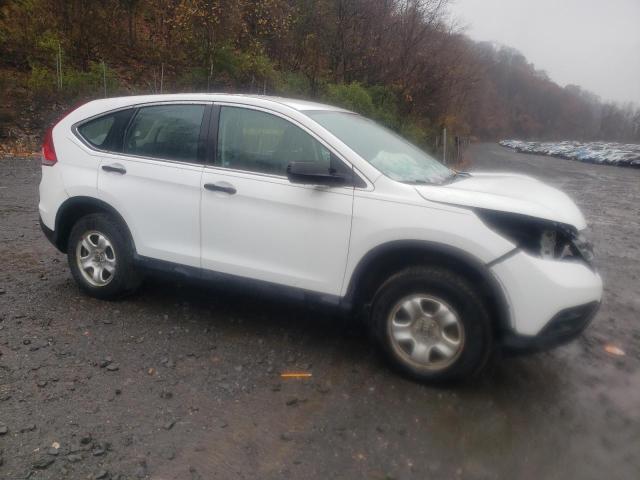Photo 4 from auction – 2012 HONDA CR-V LX with VIN 2HKRM4H39CH626414