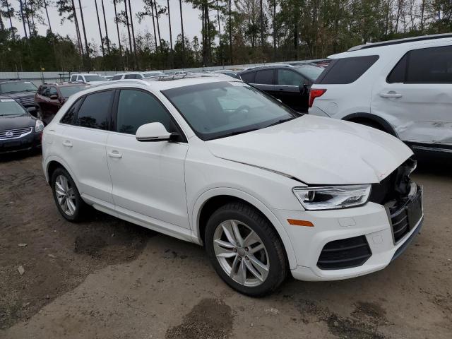 Photo 4 from auction – 2016 AUDI Q3 PREMIUM with VIN WA1EFCFS6GR006724