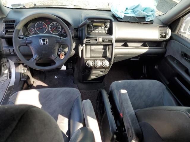 Photo 8 from auction – 2004 HONDA CR-V EX with VIN JHLRD78894C021659