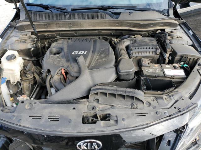 Photo 11 from auction – 2015 KIA OPTIMA LX with VIN 5XXGM4A79FG497692