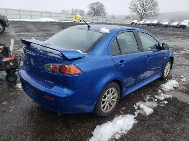 Photo 3 from auction – 2012 MITSUBISHI LANCER SE with VIN JA32V2FW5CU009077