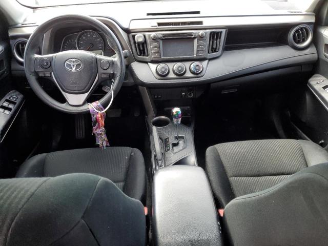 Photo 8 from auction – 2015 TOYOTA RAV4 with VIN JTMBFREV3FD153800