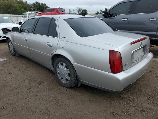 Photo 2 from auction – 2005 CADILLAC DEVILLE with VIN 1G6KD54Y35U228720