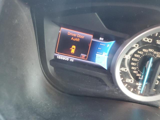 Photo 9 from auction – 2013 FORD EXPLORER X with VIN 1FM5K7D93DGB03214