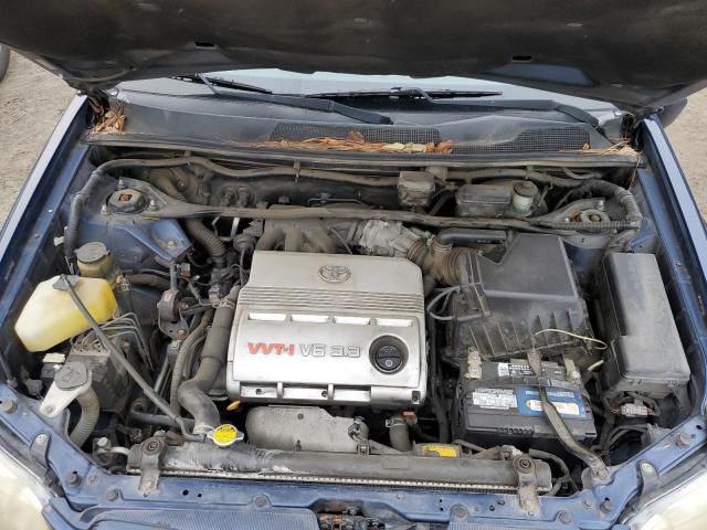 Photo 11 from auction – 2004 TOYOTA HIGHLANDER with VIN JTEDP21A240037052