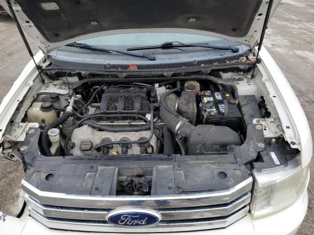 Photo 12 from auction – 2011 FORD FLEX SEL with VIN 2FMHK6CC5BBD12317
