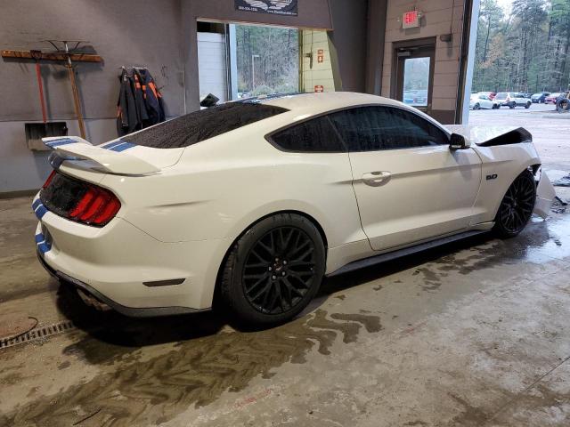 Photo 3 from auction – 2018 FORD MUSTANG GT with VIN 1FA6P8CF4J5121676