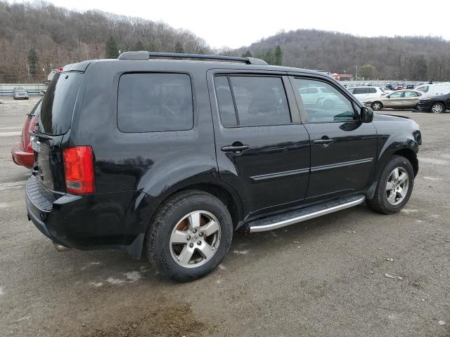 Photo 3 from auction – 2011 HONDA PILOT EX with VIN 5FNYF3H48BB054029