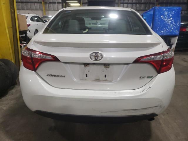 Photo 6 from auction – 2016 TOYOTA COROLLA EC with VIN 5YFBPRHE2GP519303