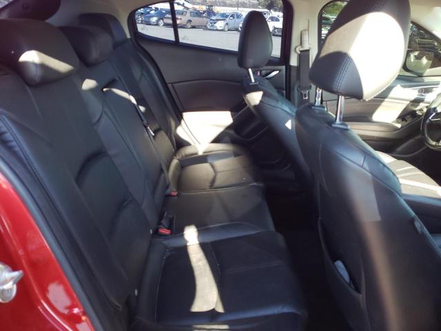 Photo 10 from auction – 2017 MAZDA 3 TOURING with VIN 3MZBN1L74HM109592