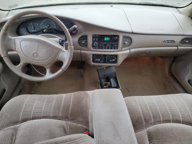 Photo 8 from auction – 2000 BUICK CENTURY CU with VIN 2G4WS52J4Y1198522