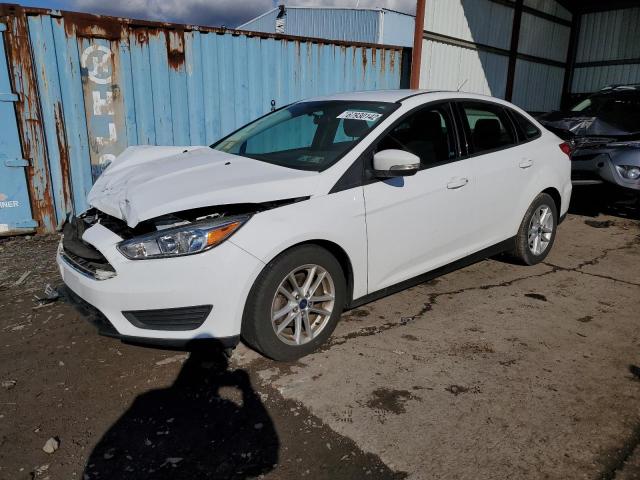 FORD FOCUS SE 2017 with VIN 1FADP3F2XHL305660 - Photo from auction
