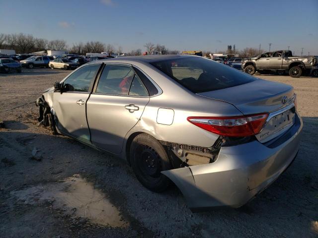 Photo 2 from auction – 2016 TOYOTA CAMRY LE with VIN 4T1BF1FK2GU158294