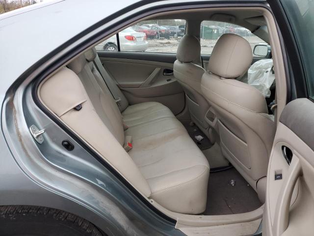 Photo 10 from auction – 2011 TOYOTA CAMRY BASE with VIN 4T1BF3EK2BU757797